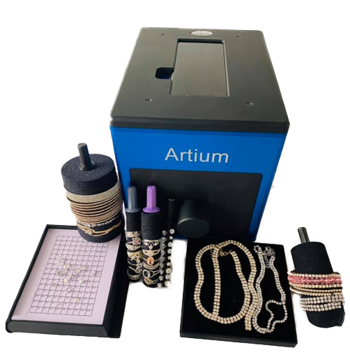 DiaTrue artium Lab Diamond Detector