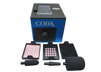 Coda Diamond Screening Device